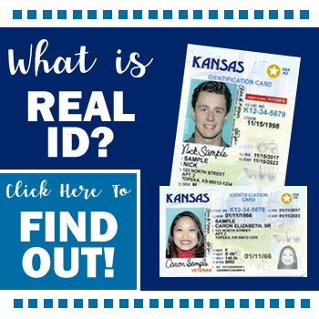 REAL ID information
